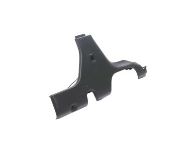 Mopar 6GP01TX7AD Molding B Pillar