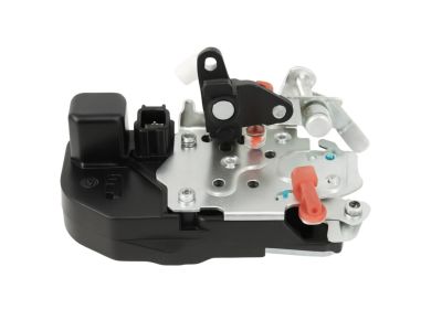 Mopar 55112600AA Latch Front Door Mopar 55112600AA Latch Front Door