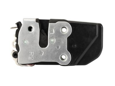 Mopar 55112600AA Latch Front Door