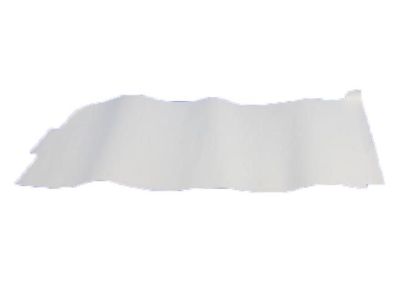 Dodge 5SN86RXFAA Decal