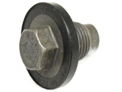 Jeep 6506214AA PLUG Oil Drain
