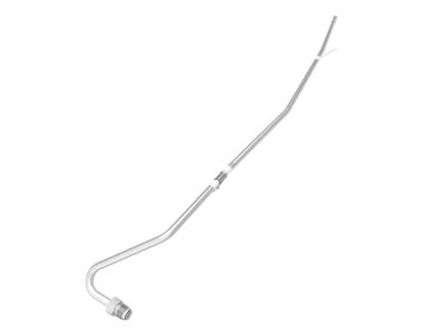 Mopar 68044894AC Tube Particulate Filter Outlet