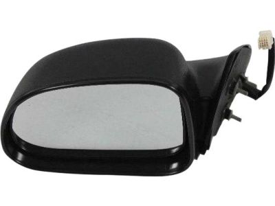 Mopar 55077253AD Mirror Outside Rearview