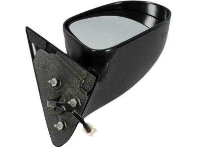 Mopar 55077253AD Mirror Outside Rearview