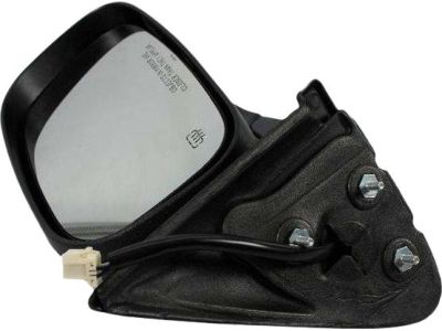 Mopar 55077253AD Mirror Outside Rearview