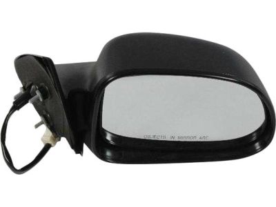 Mopar 55077253AD Mirror Outside Rearview