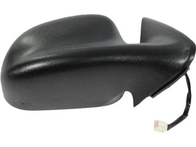 Mopar 55077253AD Mirror Outside Rearview