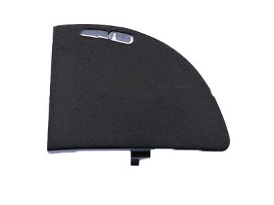 Jeep 5UX00DX9AB Bezel