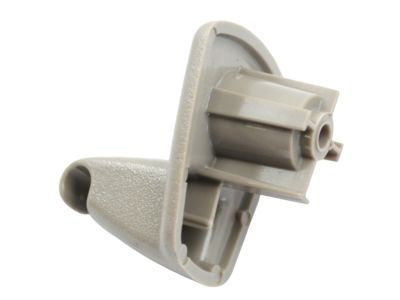 Mopar YY23BD1AA Sunvisor Retainer