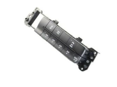 Ram 68241343AA SWITCH Instrument Panel
