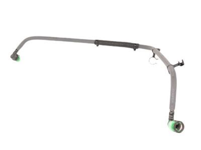 Jeep 5105112AH TUBE Fuel Supply