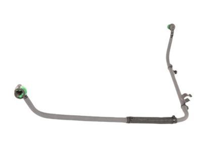 Jeep 5105112AH TUBE Fuel Supply