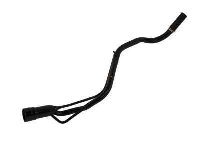 Mopar 4584554AG Tube Fuel Filler