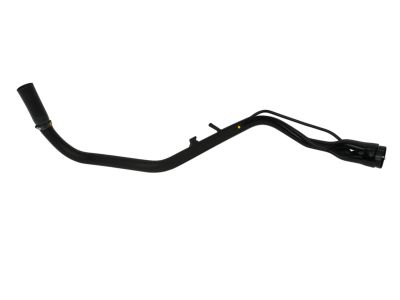Mopar 4584554AG Tube Fuel Filler