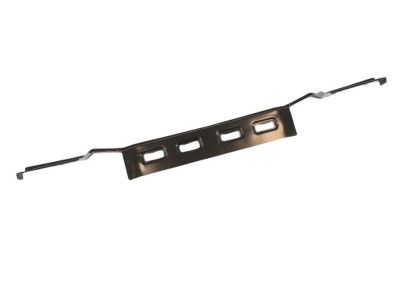 Jeep 55136113AD Lower Crossmember