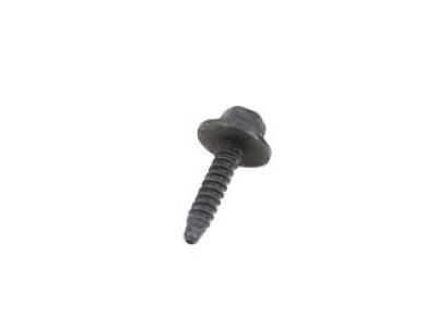 Jeep 68193630AA Cover Screw