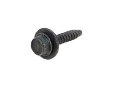 Jeep 68193630AA Cover Screw