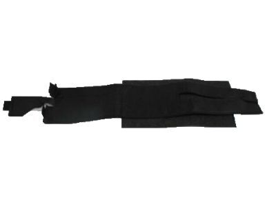 Mopar 52126112AB Storage Bag Mopar 52126112AB Storage Bag