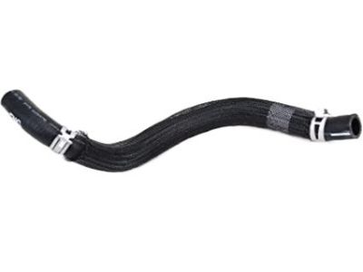 Jeep 68078355AE HOSE Power Steering Return