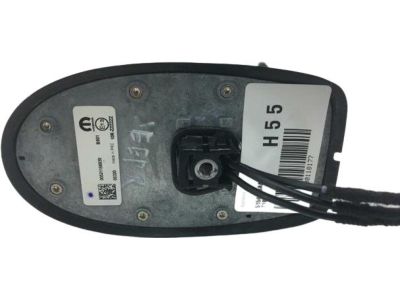 Mopar 5156756AA Antenna Cable & Base Assembly