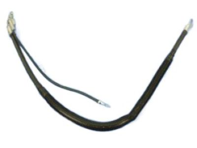 2005 Dodge Ram 2500 Battery Cable - 56000979AA