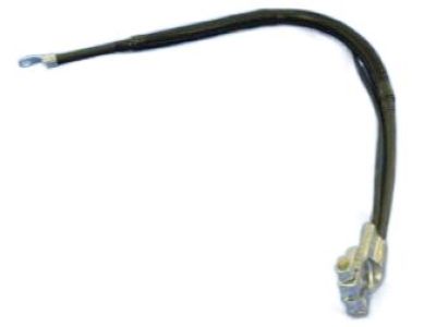 2005 Dodge Ram 2500 Battery Cable - 56000979AA