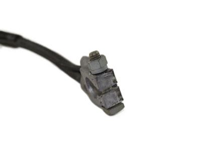 2005 Dodge Ram 2500 Battery Cable - 56000979AA
