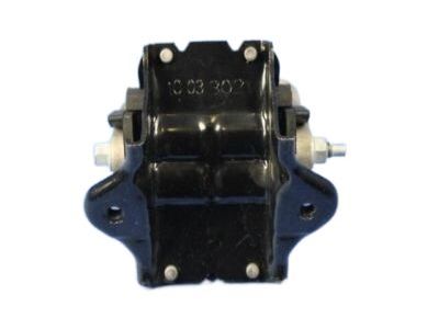 Dodge 4578943AB INSULATOR Engine Mount
