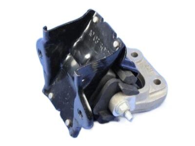Dodge 4578943AB INSULATOR Engine Mount