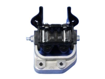 Dodge 4578943AB INSULATOR Engine Mount