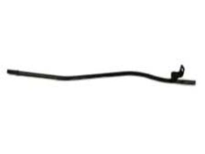 Chrysler Accelerator Cable - 4891469AA