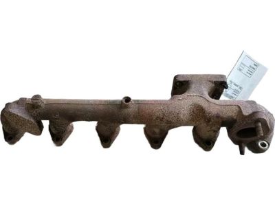 Mopar 68002432AB Manifold Exhaust
