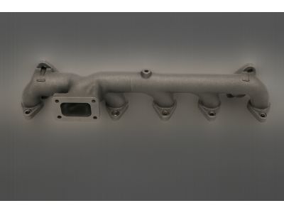 Mopar 68002432AB Manifold Exhaust