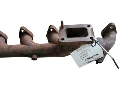 Mopar 68002432AB Manifold Exhaust