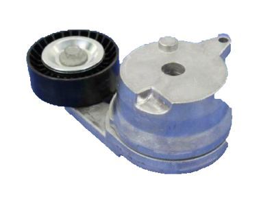 Dodge Belt Tensioner - 53013874AC