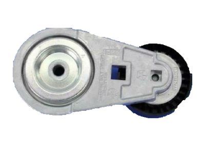 Dodge Belt Tensioner - 53013874AC