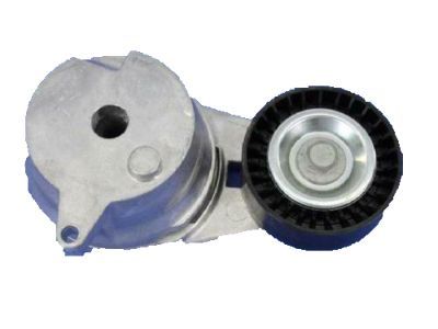 Dodge Belt Tensioner - 53013874AC