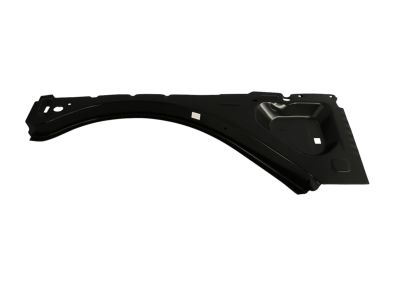 Mopar 68043926AB Beam Inner Load Path Right