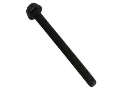 Dodge 6508253AA SCREW M5X0.8X55.00