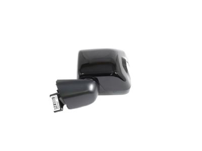 6ZJ81DX8AA Mopar Mirror Outside Rearview Complete Product Photo 4 of 4