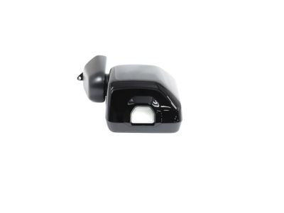 6ZJ81DX8AA Mopar Mirror Outside Rearview Complete Product Photo 2 of 4