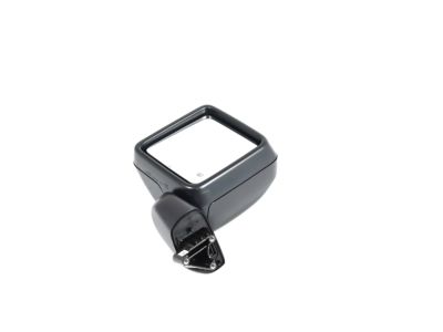 Mopar 6ZJ81DX8AA Mirror Outside Rearview Complete 6ZJ81DX8AA Mopar Mirror Outside Rearview Complete Product Photo 1 of 4