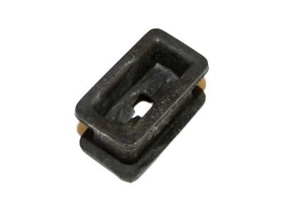 Jeep 68003605AA Rod Dust Shield