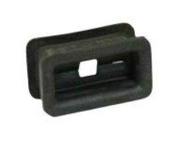 Jeep 68003605AA Rod Dust Shield