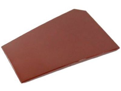 Ram 5XP08JRPAB DOOR Fuel Fill