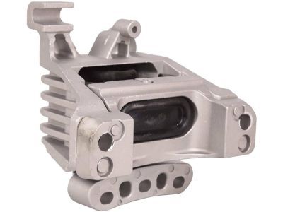 Jeep 68164709AF ISOLATOR Transmission Mount