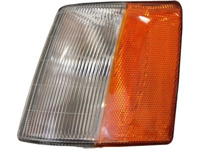 Jeep 56005105 Side Marker Lamp