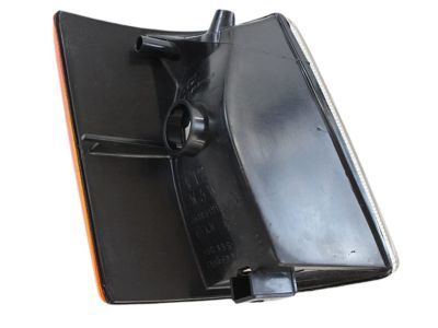 Jeep 56005105 Side Marker Lamp