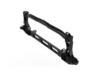 Mopar 68403786AC Panel Radiator Closure