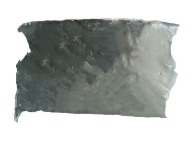 2006 Chrysler PT Cruiser Steering Column Cover - ZT36XDHAC